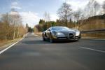 Bugatti Veyron 16.4 Linea Vincero by Mansory 2009 года
